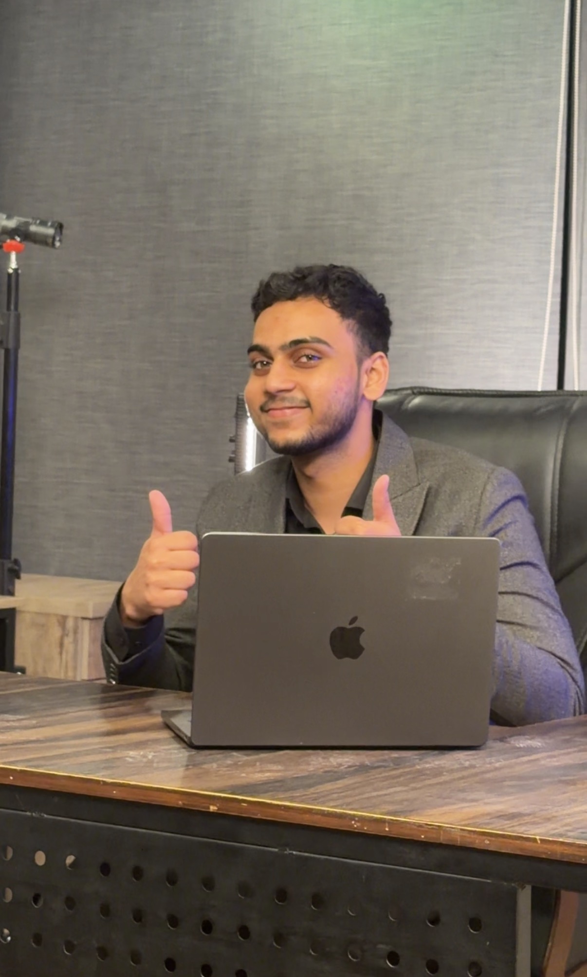 Xpiderz at work