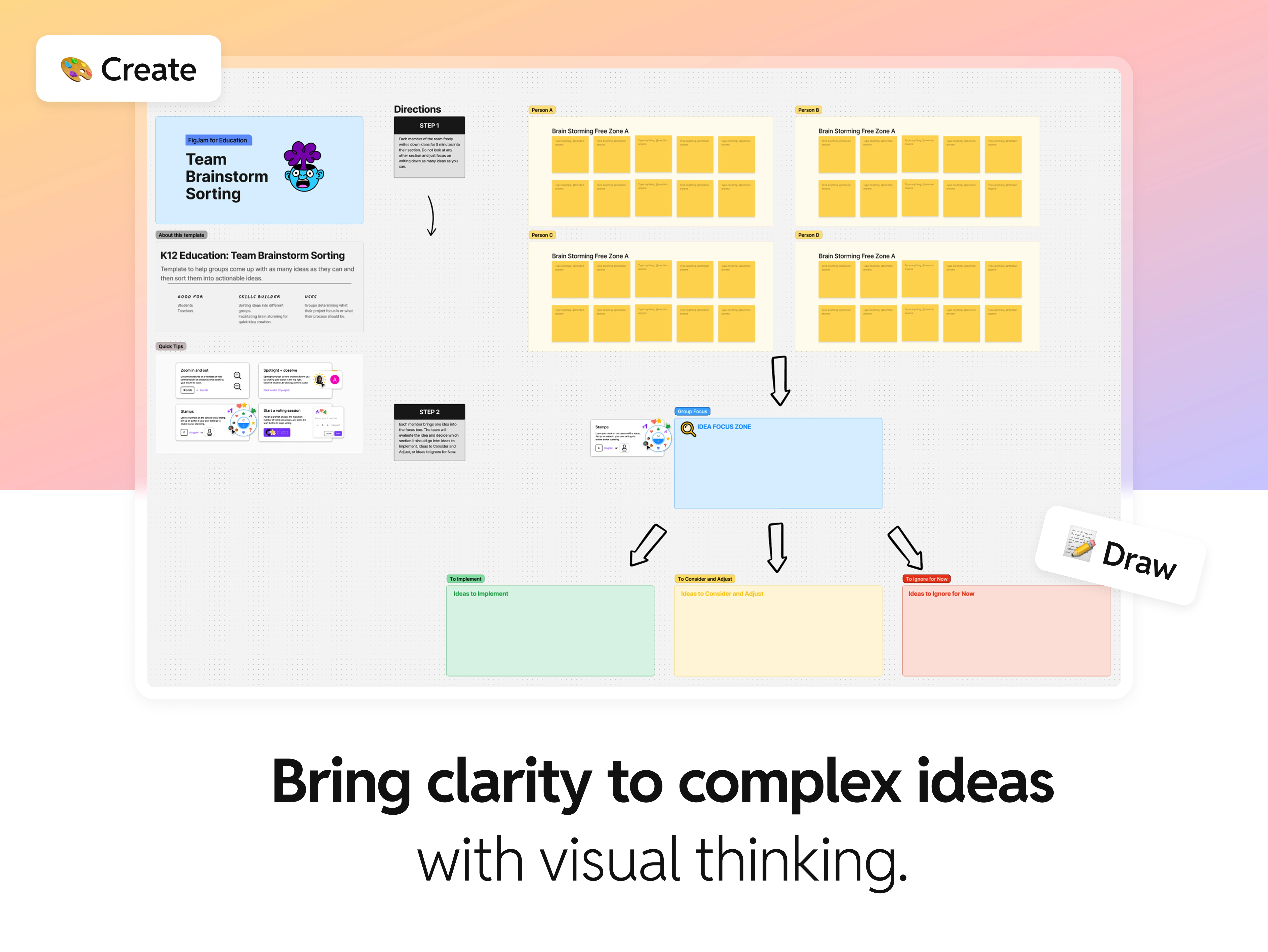 Hive AI deck — Slide 2: Use cases