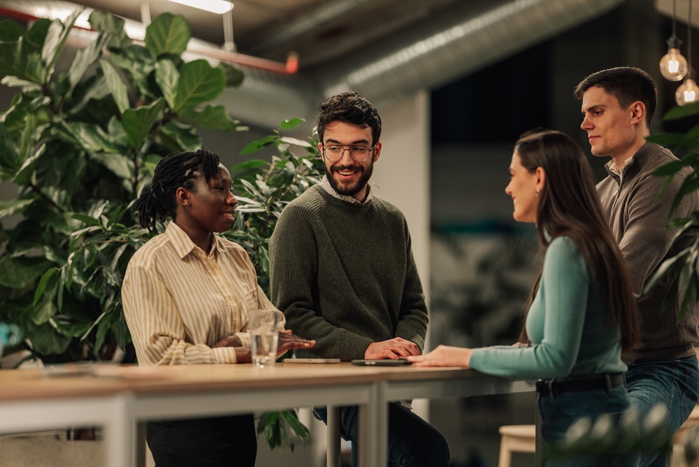 AI Labor Market Impact: What It Means for the Future of Work